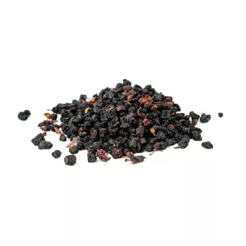 Organic Billberry Bilberries Fruit Whole