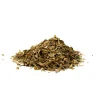 organic Wild Bilberry Leaf leaves Cut & Sifted