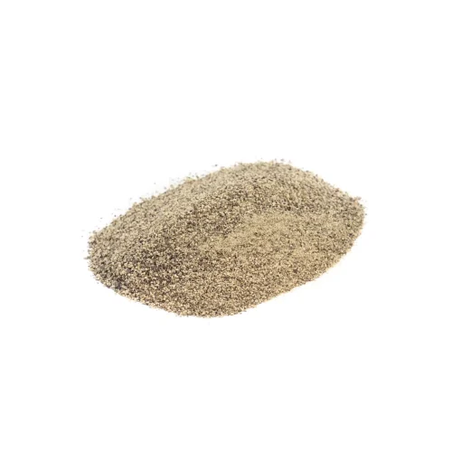 Organic Black Pepper Powder - Bulk Organic Wholesale
