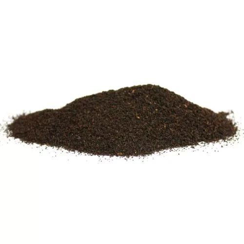 Organic Black Ceylon Tea