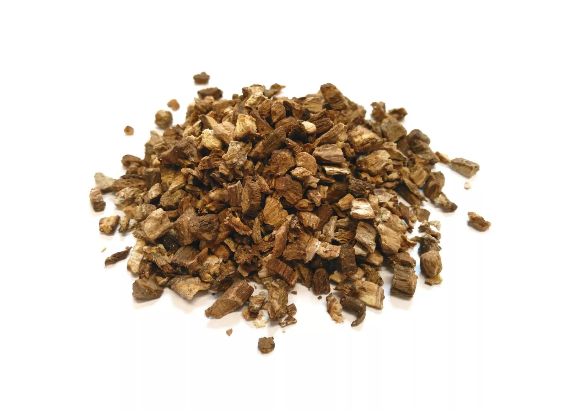 Organic Burdock Root Cut and sifted CS