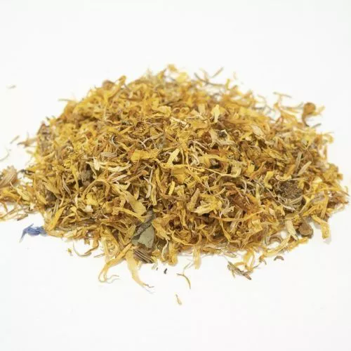 Organic Calendula Petals Whole