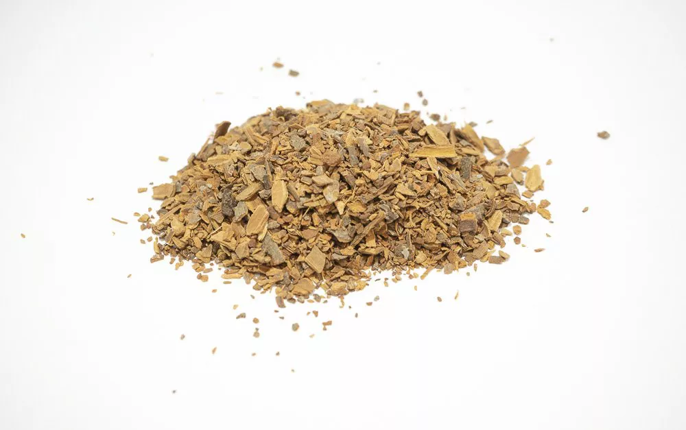 Cinnamon Cut & Sifted Cassia