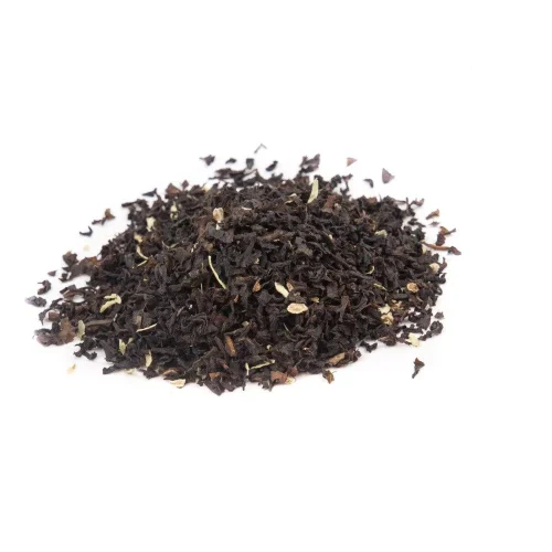 Organic Ceylon Cardamom FP Black Tea - Bulk Organic Wholesale