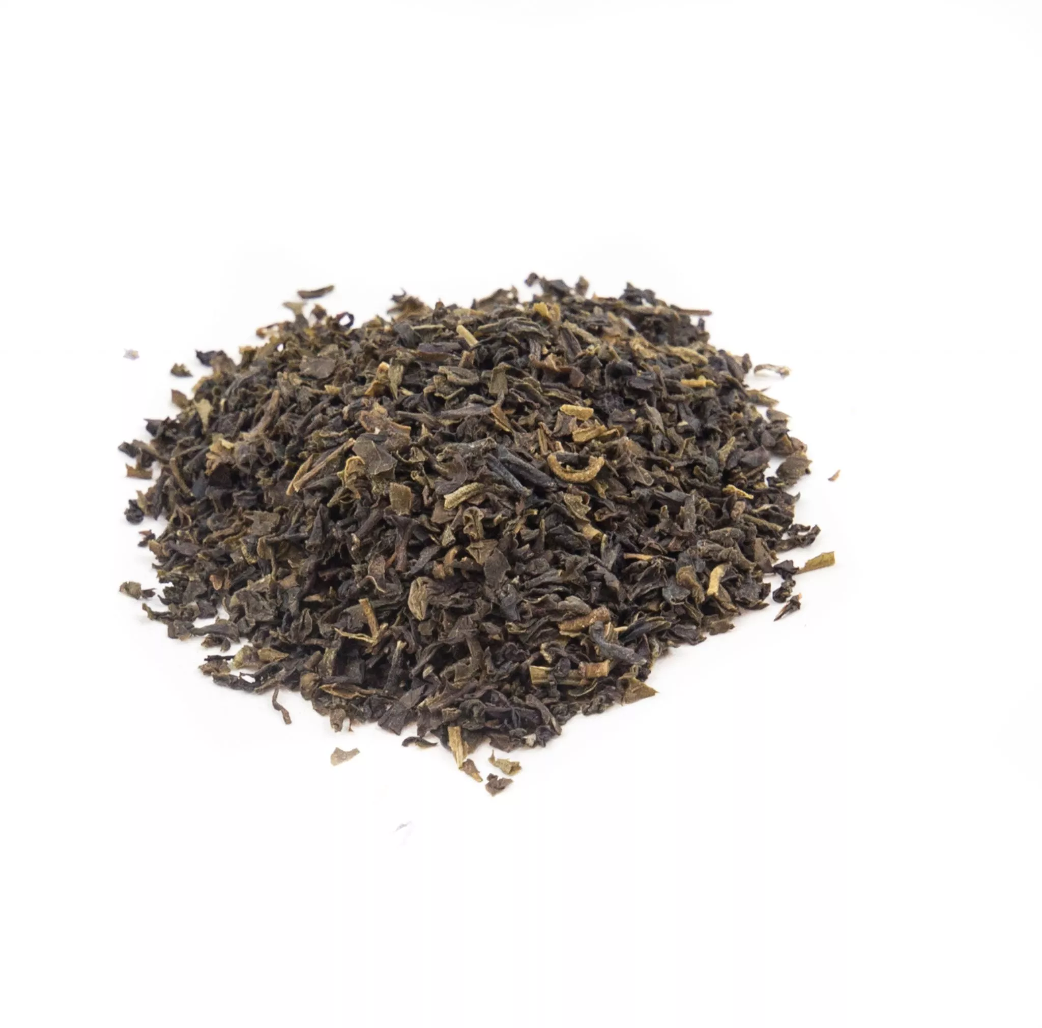 Organic Ceylon Green CBSP Tea - Bulk Organic Wholesale