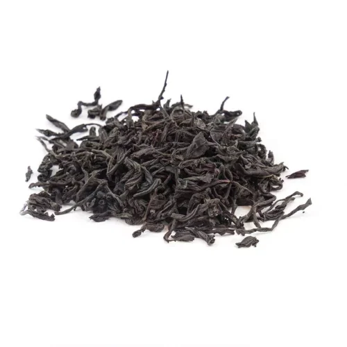 Organic Ceylon OP Black Tea - Bulk Organic Wholesale