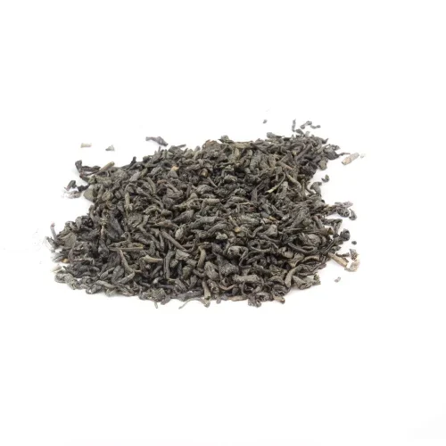 Organic Chun Mee Green
