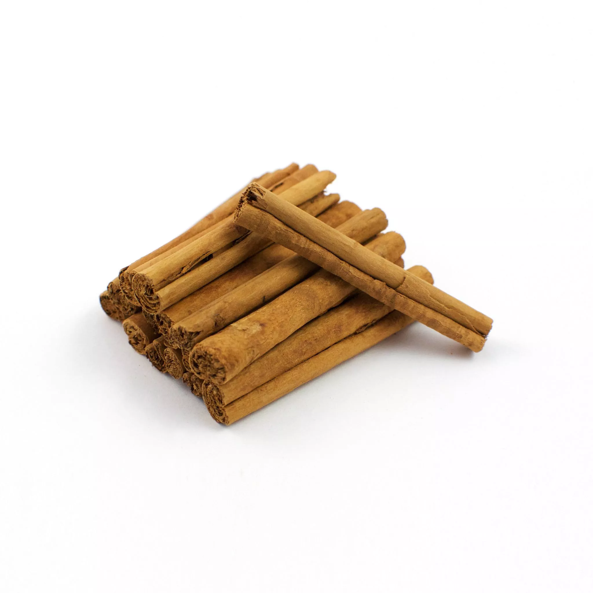 Organic Cinnamon Cassia Sticks - Bulk Organic Wholesale