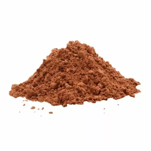 Organic Cacao Powder Raw