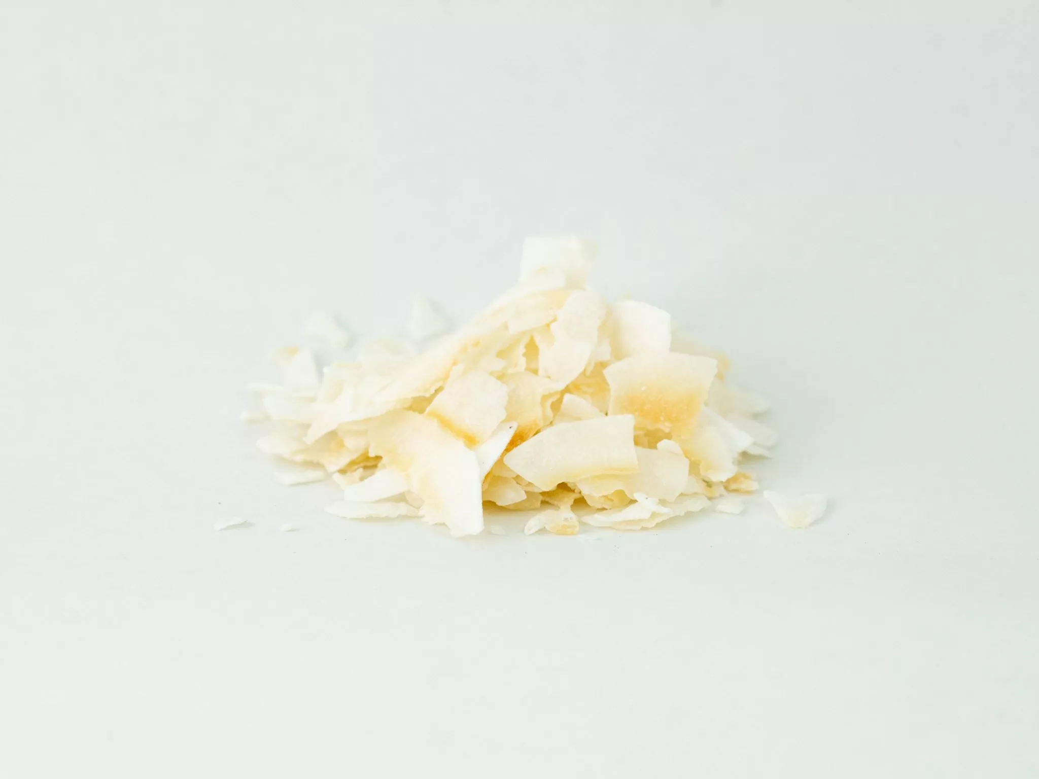 Organic Coconut Chips - Bulk Organic Wholesale