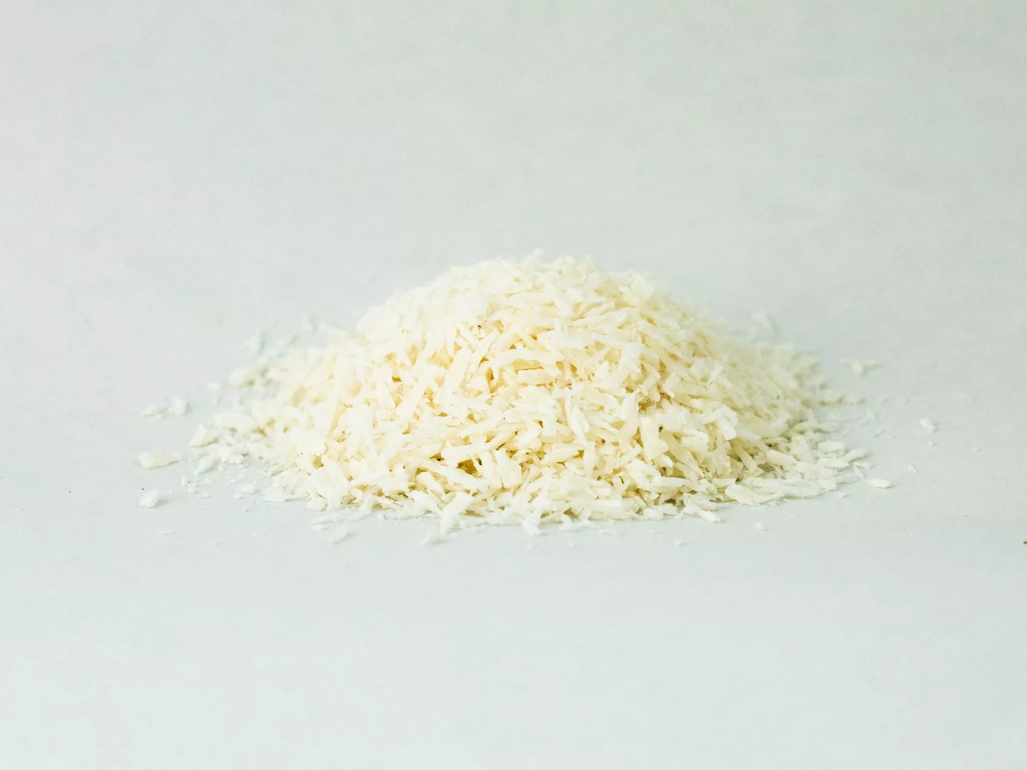Organic Coconut Large Sheads