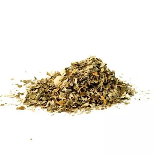 Organic Blackberry Leaf