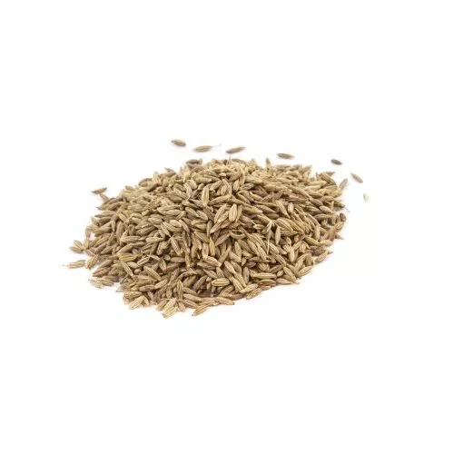 Organic Cumin Seeds