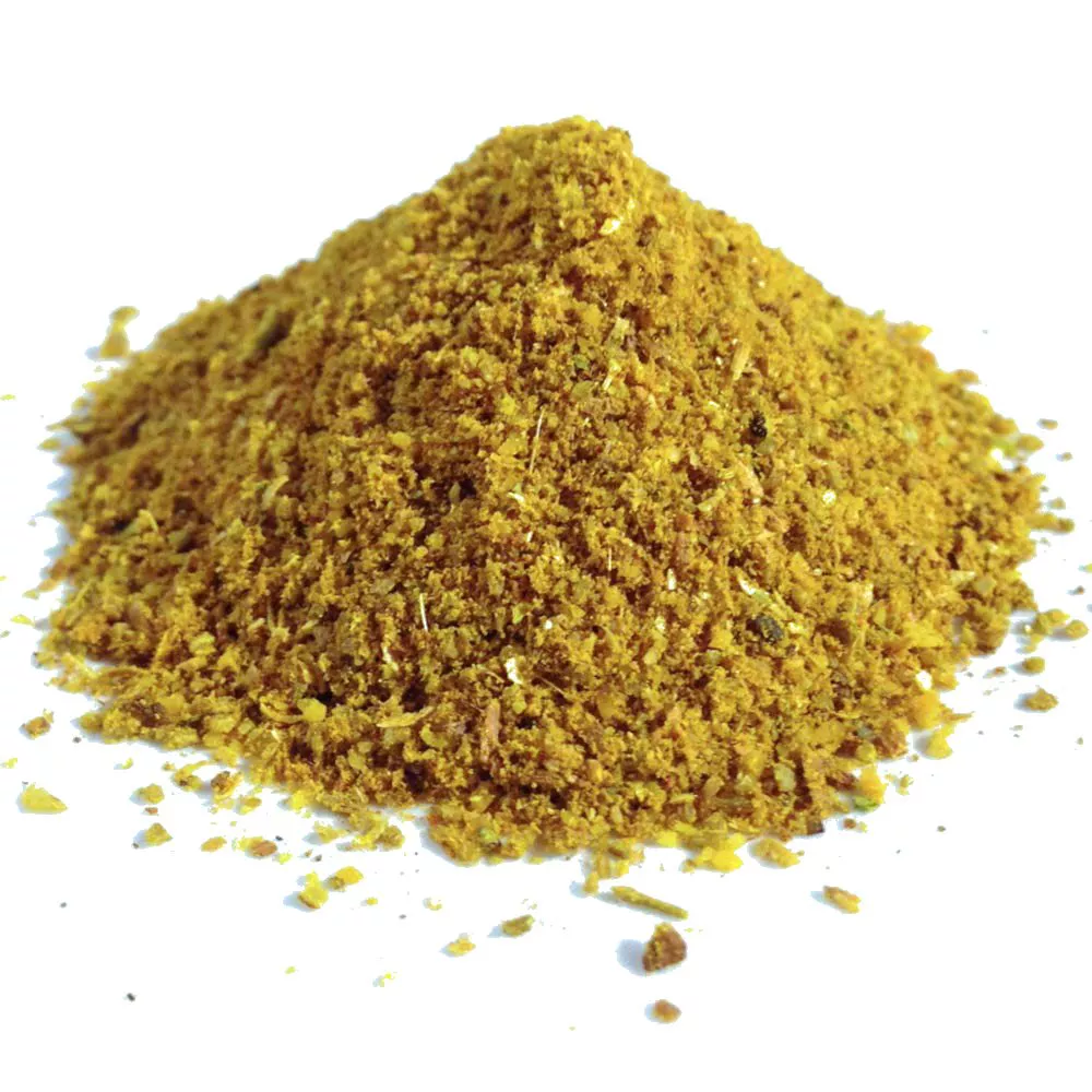 Organic Curry Powder- Roasted 1kg (2.2 lbs) - Bulk Organic Wholesale