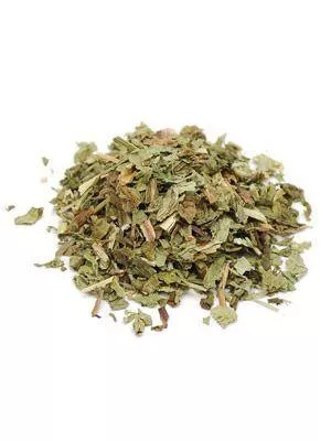 Organic Dandelion Leaf