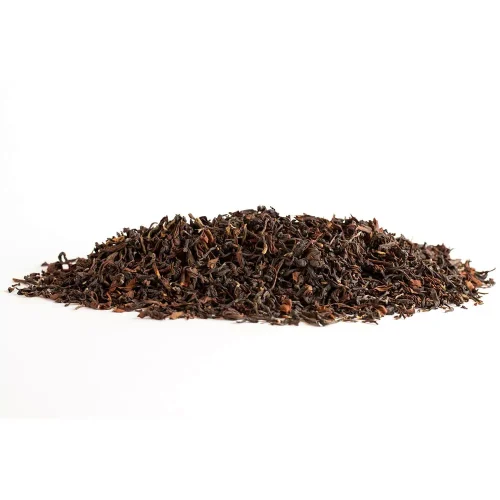 Organic Darjeeling Black Tea