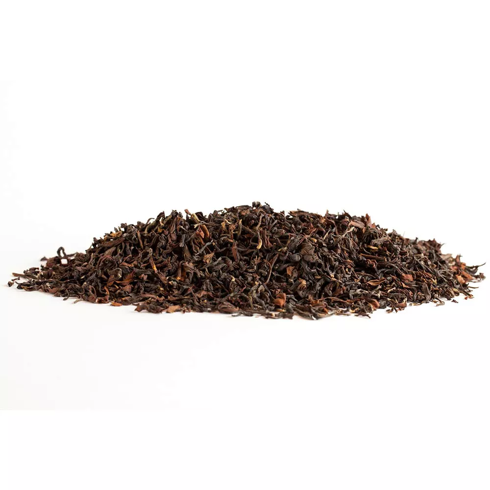 Organic Darjeeling Black Tea