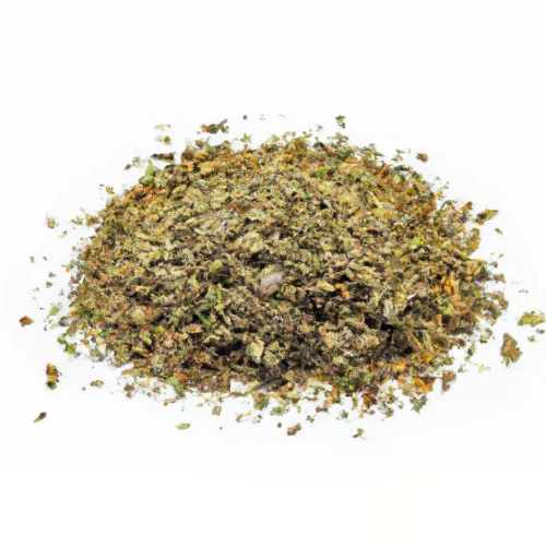Organic Echinacea Purpurea
