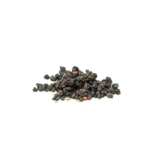 Organic Elderberries Whole - Bulk Organic Wholesale