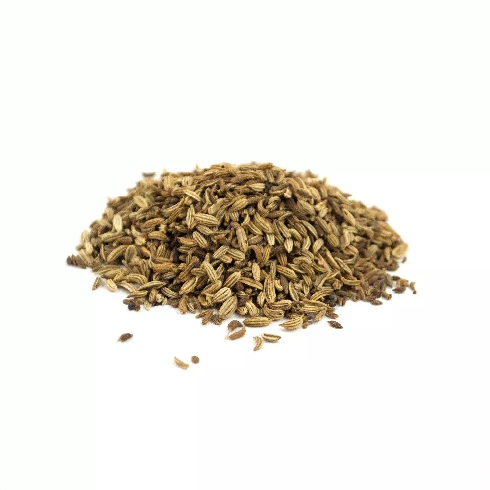 Organic Fennel Seeds - Bulk Organic Wholesale