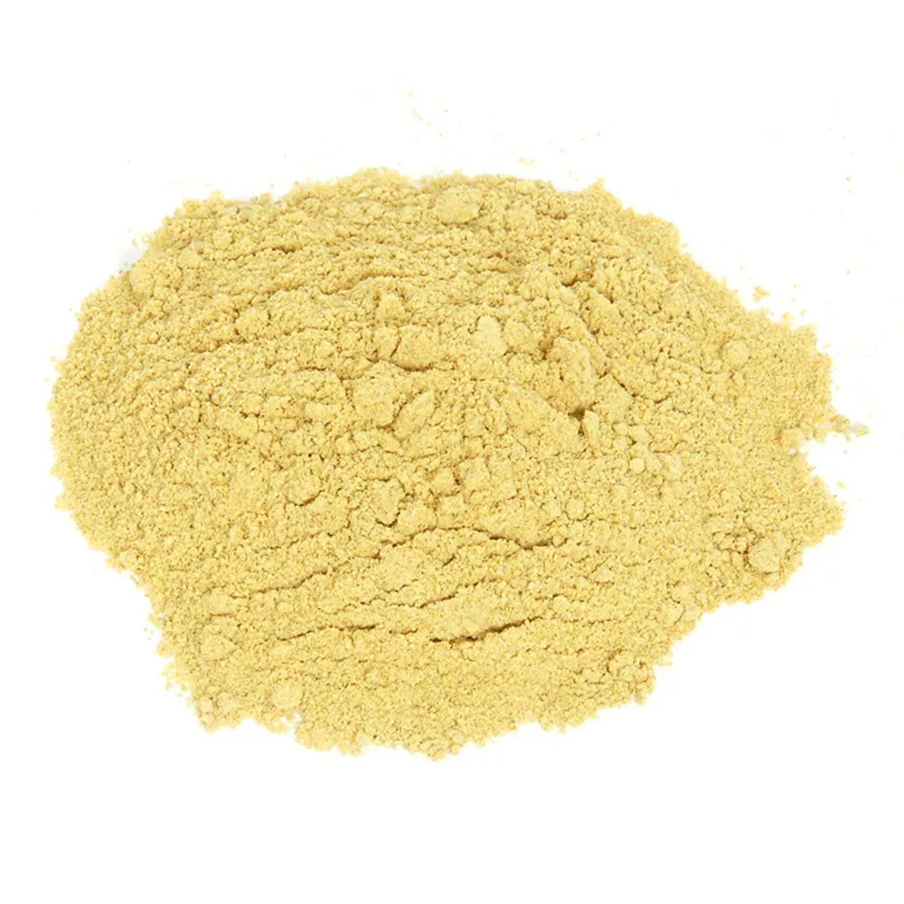 Organic Fenugreek Powder - Bulk Organic Wholesale
