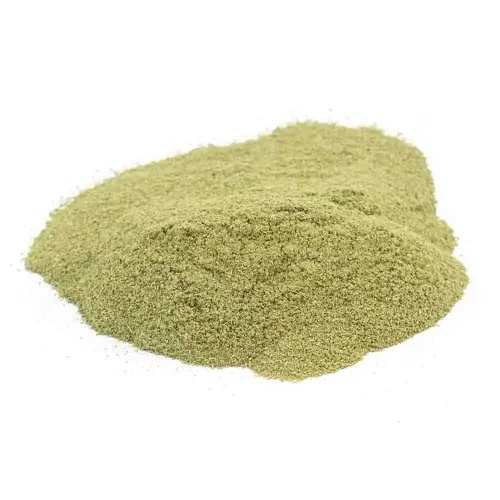 Organic Gotu Kola Powder - Bulk Organic Wholesale