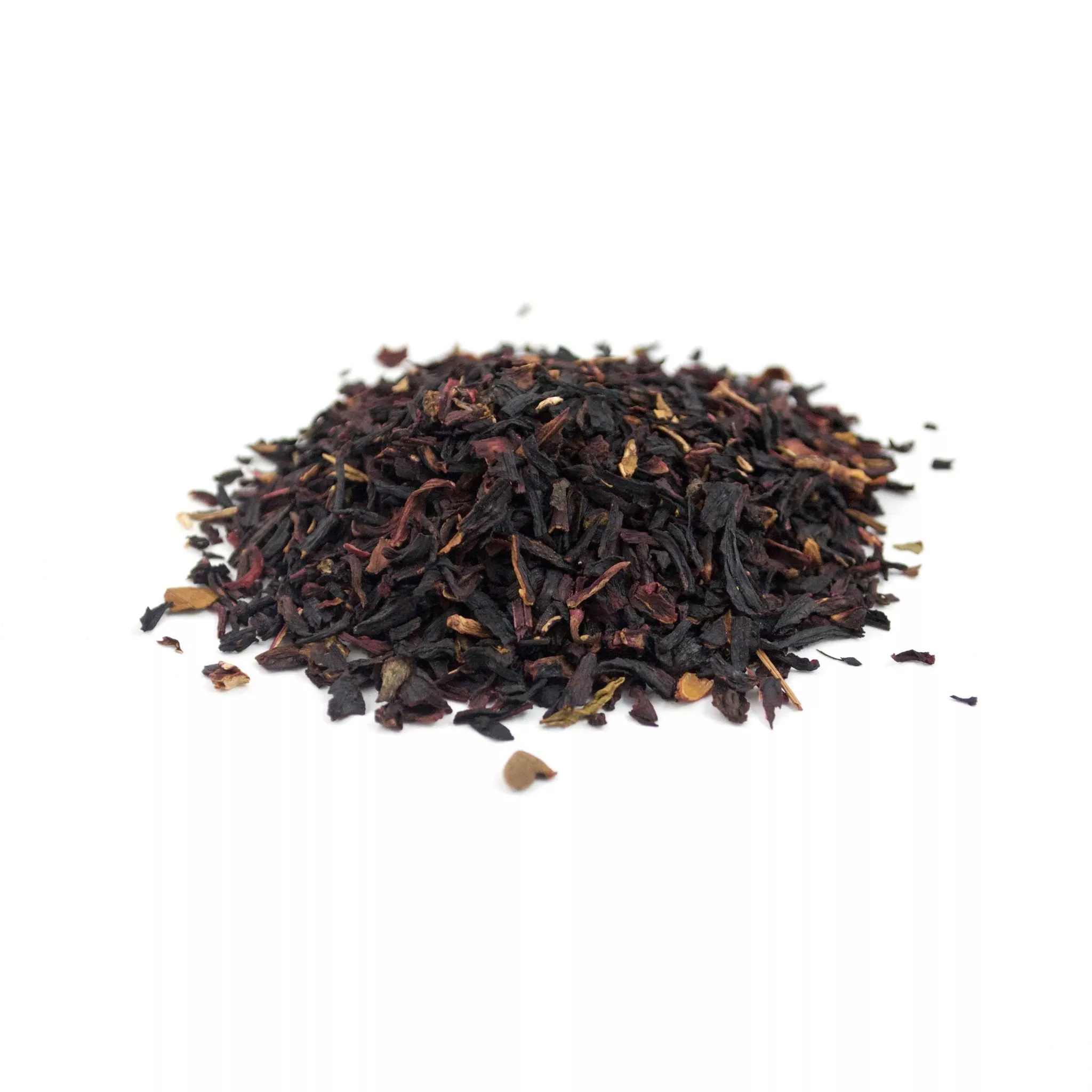 Organic Hibiscus Cut & Sifted
