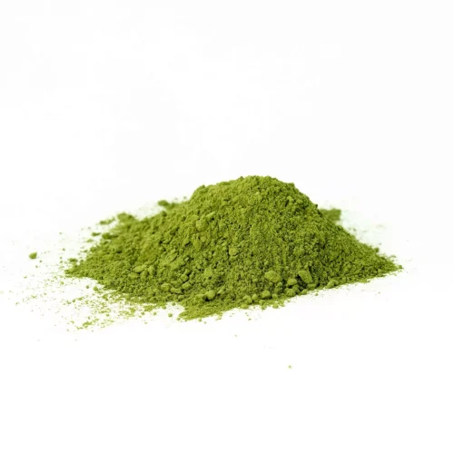 Organic Indigo Powder - Bulk Organic Wholesale