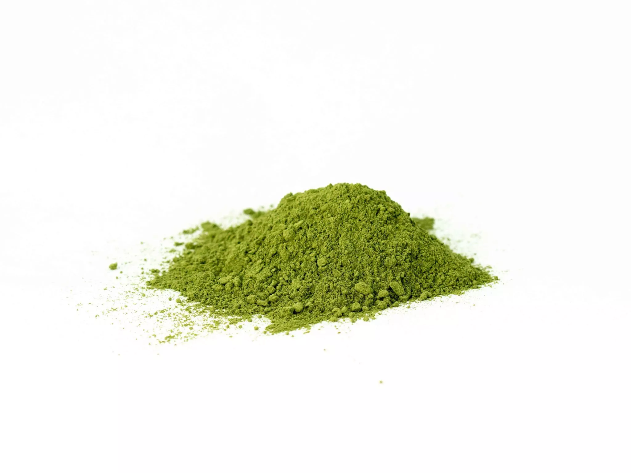 Organic Indigo Powder - Bulk Organic Wholesale