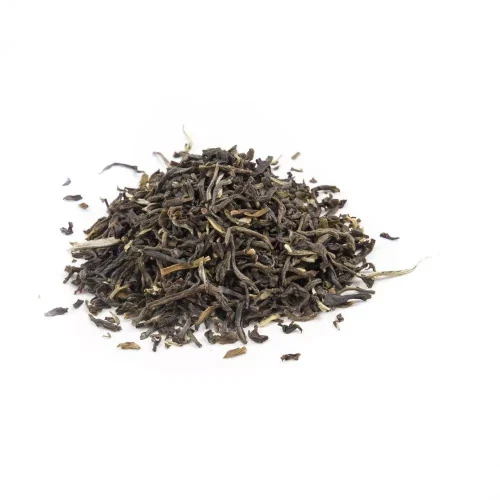 Organic Jasmine Green - Bulk Organic Wholesale