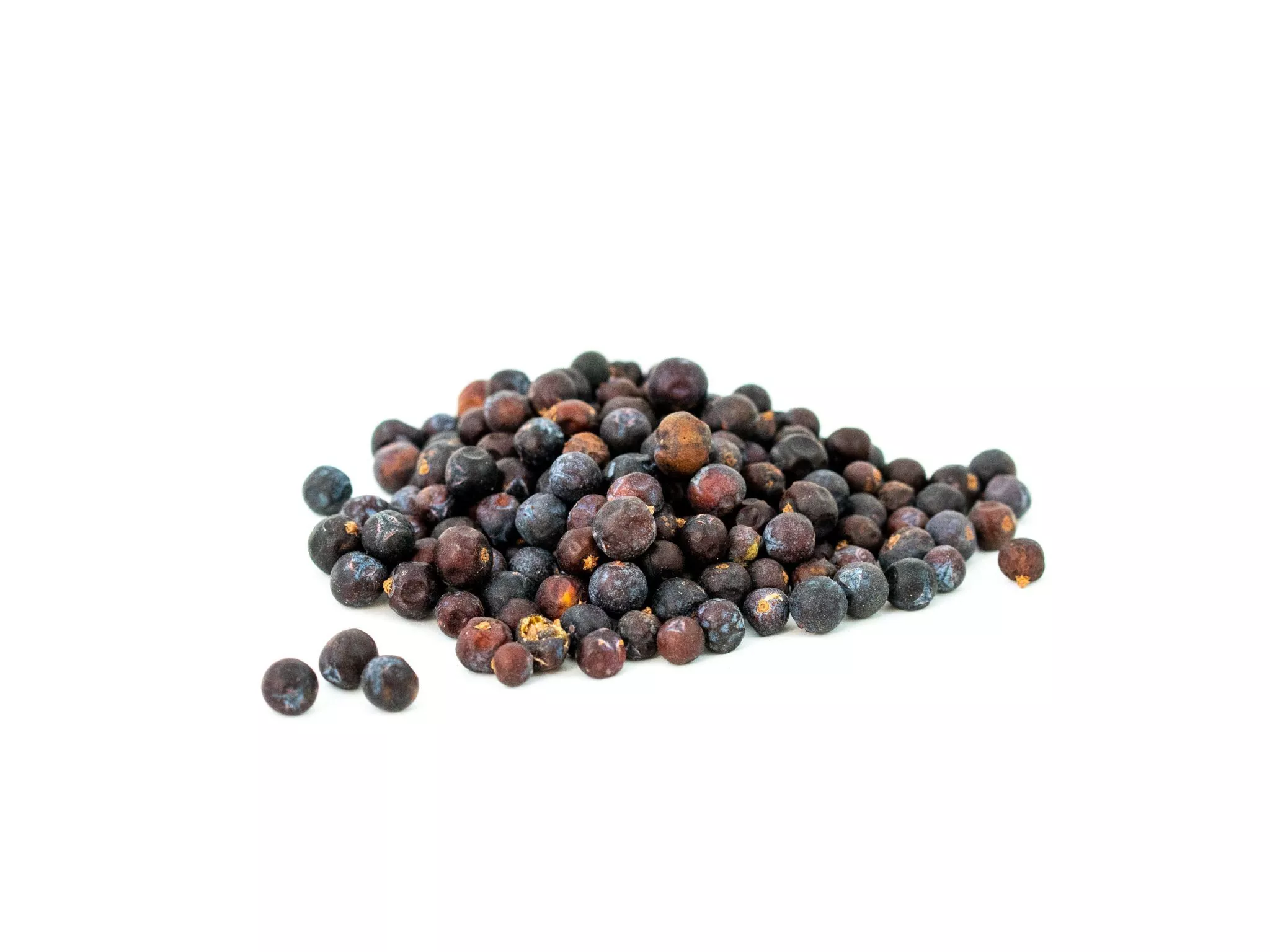 organic juniper berries berry