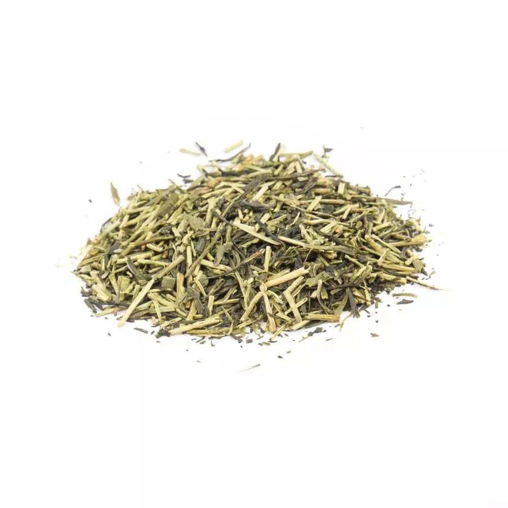 Organic Kukicha Tea