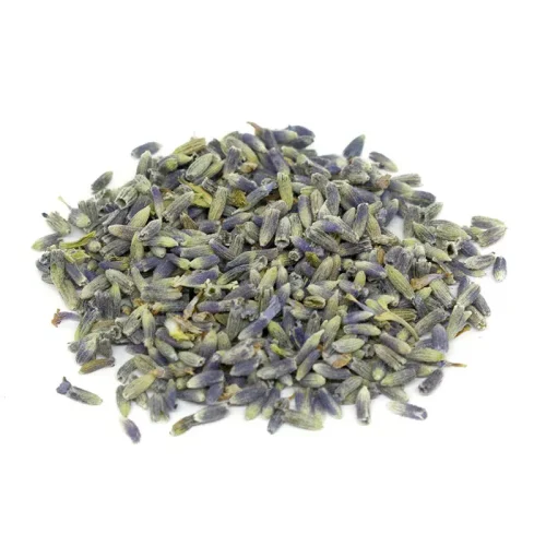 Organic Lavender Flower super