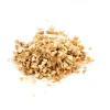 Organic Lemon Peel Cut & Sifted CS
