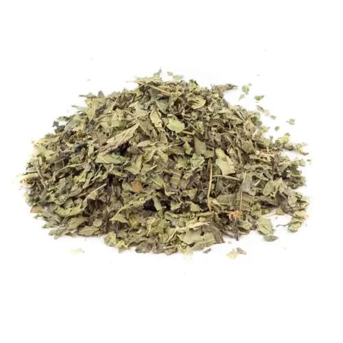 Organic Lemon Verbena Cut & Sifted - Bulk Organic Wholesale