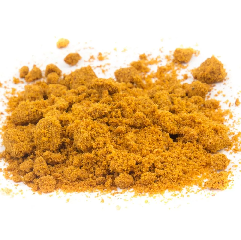 Organic Mace Powder - Bulk Organic Wholesale