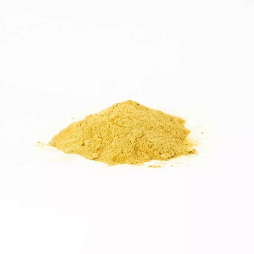 Organic Orange Peel Powder - Bulk Organic Wholesale