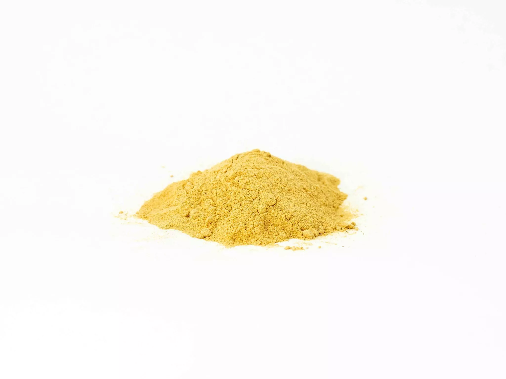 Organic Orange Peel Powder - Bulk Organic Wholesale