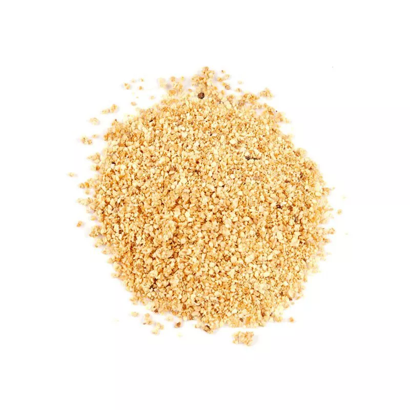Organic Orange Peel tbc