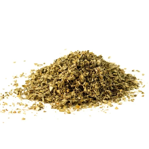 organic oregano