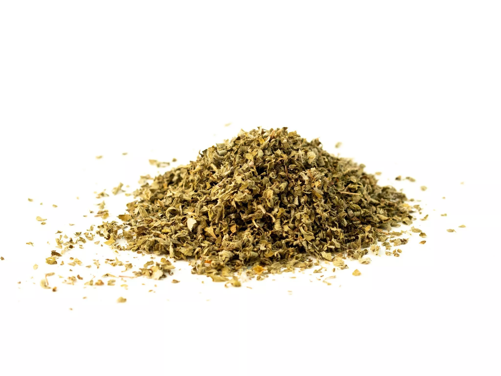 organic oregano