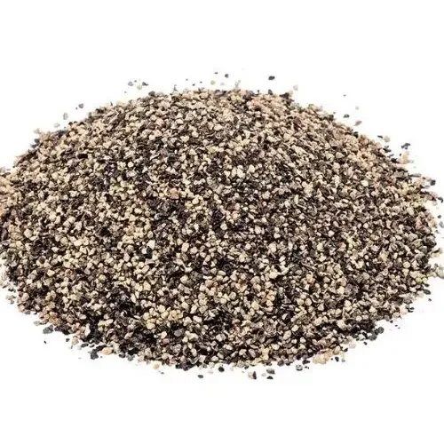 Organic Black Pepper TBC - Bulk Organic Wholesale