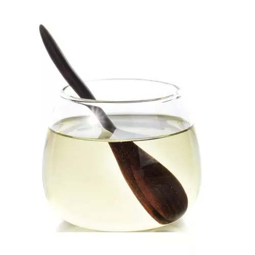 Organic Coconut Oil RDB