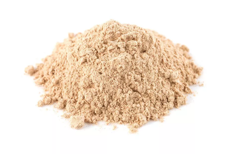 Organic Gel Maca Powder