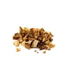 Organic Pineapple Cut and Sifted coarse cut