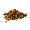 Organic Red Clover Flower Whole