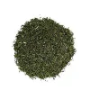 Organic Red Clover cut