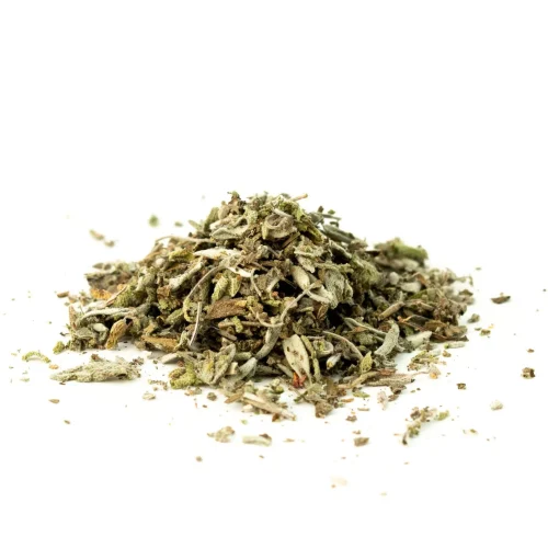 Organic Sage Leaf Cut & Sifted - Bulk Organic Wholesale