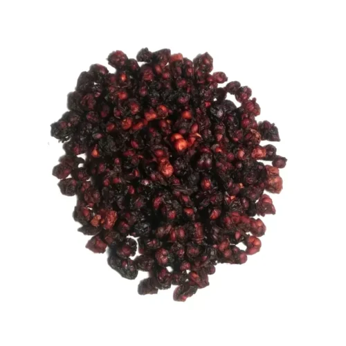 Organic Schisandra Berry - Bulk Organic Wholesale