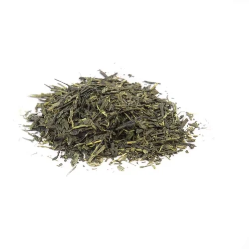 Organic Sencha Superior Japan - Bulk Organic Wholesale